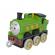 Thomas locomotiva push along duck