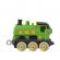 Thomas locomotiva push along duck