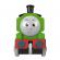 Thomas locomotiva push along duck