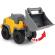 Trailer volvo mack cu basculanta si tractor