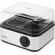 Aparat de fiert si prajit oua ecg uv 5080, 500 w, 8 oua fierte, 4 oua prajite