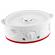 Aparat de gatit cu aburi gallet pantin cuv962, 8,5 l, 900 w, timer, oprire