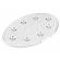 Aparat de gatit cu aburi gallet pantin cuv962, 8,5 l, 900 w, timer, oprire
