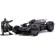 Automobil batmobile justice league 1:32 cu figurina batman