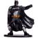 Automobil batmobile justice league 1:32 cu figurina batman