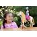 Barbie mysteries calut cu sunete si accesorii