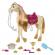 Barbie mysteries calut cu sunete si accesorii