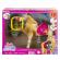 Barbie mysteries calut cu sunete si accesorii