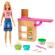 Barbie set de joaca pregateste noodles