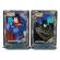 Batman dc metal force batwing transformabil