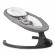 Balansoar electric momi lami dark grey