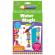 Carte de colorat abc - water magic