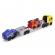 Dickie camion daimler de salvare 32cm