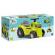 Ecoiffier tractoras ride on de 51.5cm