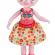 Enchantimals set papusi surori si animalutele lor  bree bunny si twist si bedelia bunny si tappy