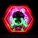 Figurina wow! pods - marvel hulk
