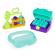 Gabbys dollhouse bobble kitty mercat si camera potiunilor