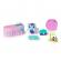 Gabbys dollhouse bobble kitty mercat si camera potiunilor