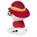 Jucarie plus patrula catelusilor marshall 15 cm