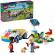 Lego friends masina electrica si incarcator 42609