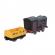 Locomotiva motorizata thomas diesel cu vagon