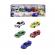 Majorette japan series set 5 masinute scara 1:64