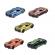 Majorette set 5 masinute rimac nevera edition giftpack
