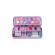 Martinelia little unicorn trusa de machiaj in cutie de metal cu 3 compartimente