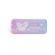 Martinelia little unicorn trusa de machiaj in cutie de metal cu 3 compartimente