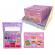 Martinelia my best friends paleta pentru ochi si buze