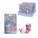 Martinelia yummy balsam de buze in forma de pahar cu pai