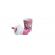 Martinelia yummy balsam de buze in forma de pahar cu pai