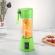 Mini blender cu acumulator reincarcabil usb, pentru fructe si smoothie