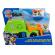 Patrula catelusilor rocky si camionul de reciclare crush n roll