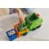 Patrula catelusilor rocky si camionul de reciclare crush n roll