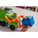Patrula catelusilor rocky si camionul de reciclare crush n roll