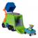 Patrula catelusilor rocky si camionul de reciclare crush n roll