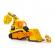 Patrula catelusilor rubble si echipa buldozer