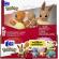 Pokemon mega set doua bile charmander si eevee 40 piese