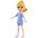 Polly pocket set 2 papusi si accesorii 20 piese