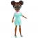 Polly pocket set 2 papusi si accesorii 20 piese