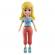 Polly pocket set 2 papusi si accesorii 28 piese