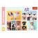 Puzzle trefl 160 prietenia catelusilor