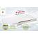Saltea copii fibra cocos mykids bumbacel 120x60x09 cm