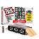 Tech deck pachet vitrina si podium