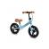 Bicicleta fara pedale momi breki - blue