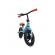 Bicicleta fara pedale momi breki - blue