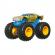 Camion night shifter hot wheels monster truck cu culori schimbatoare scara 1:64