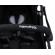 Carucior magic fold s1 plus hamilton black
