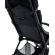Carucior magic fold s1 plus hamilton black
